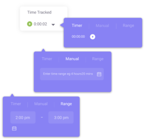 Time Tracking Tool