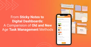 Task management